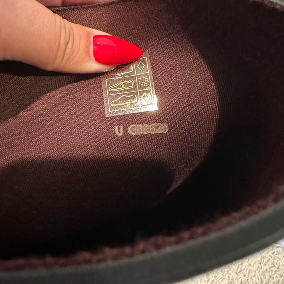 Chanel Rainboots size 38 - Black - Picture 12 of 14